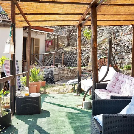 Villa Lardarina Corniglia